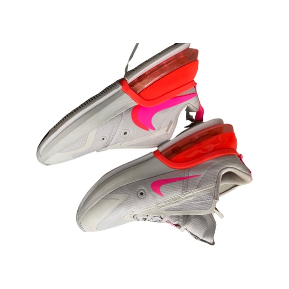 NIKE AIRMAX UP SNEAKERS - Picture 5 of 11